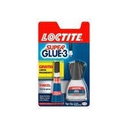 [2640969] PEGAMENTO LOCTITE 5 GR APLICADOR DE PINCEL ADHESIVO INSTANTANEO