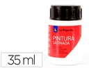 [110122] PINTURA LATEX LA PAJARITA BLANCO 35 ML