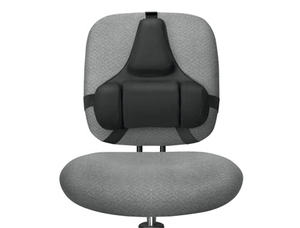 RESPALDO ERGONOMICO PROFESIONAL FELLOWES