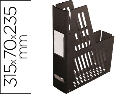 REVISTERO BOXER 2005 NEGRO