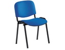 [965/3] SILLA ROCADA RD-965 COLOR AZUL