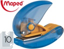 [533100] TALADRADOR PERFORETTE MAPED 1 TALADRO CAPACIDAD 10 HOJAS UNIDAD