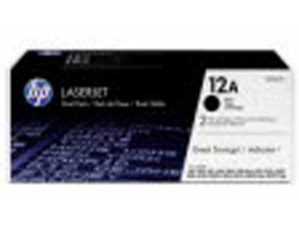 TONER HP LASERJET 1010 1012 1015 1018 1020 1022 3015 3020 3030 3050 3052 3055 ALL-IN-ONENEGRO -2.000PAG-