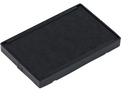 ALMOHADILLA DE REPUESTO TRODAT 4927 NEGRO BLISTER DE 2 UNIDADES