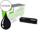 [KF18648] TONER Q-CONNECT COMPATIBLE HP CF410A PARA COLOR LASERJET PRO M377 / M452 / MFP M477 NEGRO 2300 PAG