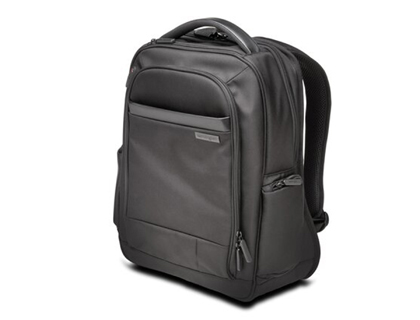 MOCHILA PARA PORTATIL KENSINGTON EXECUTIVE 2.0 BUSINESS 14\&quot; NEGRO 450X385X120 MM