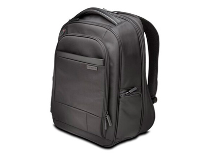 MOCHILA PARA PORTATIL KENSINGTON CONTOUR 2.0 BUSINESS 15,6\&quot; NEGRO 490X370X215 MM