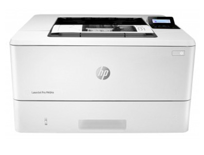 IMPRESORA HP LASERJET PRO M404N MONOCROMO 38 PPM A4 USB 2.0 BANDEJA 350 HOJAS