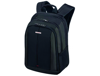 MOCHILA SAMSONITE GUARDIT 2.0 SAMSONITE PARA PORTATIL DE 15,6\&quot; COLOR NEGRO 200X300X440 MM