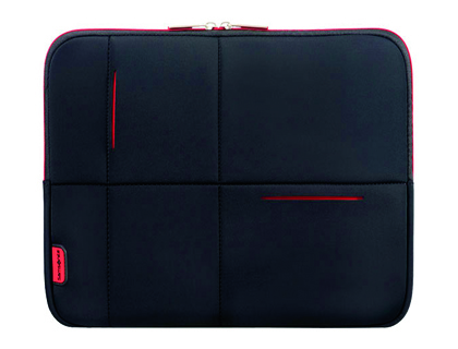 FUNDA SAMSONITE AIRGLOW SLEEVES PARA PORTATIL DE 15,6\&quot; NEOPRENO COLOR NEGRO 50X400X305 MM