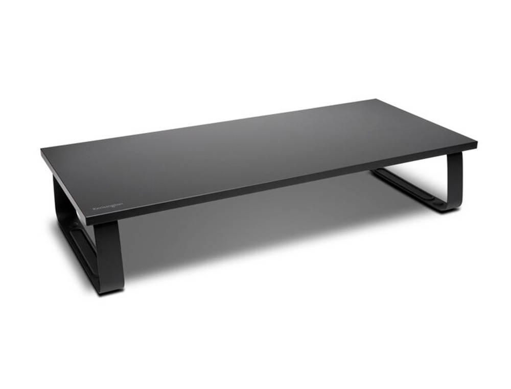 SOPORTE PARA MONITOR KENSINGTON EXTRA ANCHO PARA MONITORES DE HASTA 32\&quot; PESO MAXIMO SOPORTADO 20 KG