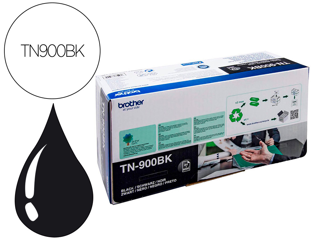 TONER BROTHER / MFCL9550CDW NEGRO