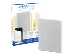 [9287201] FILTRO HEPA FELLOWES TRUE PARA PURIFICADOR DX95