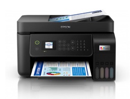 [C11CJ65402] EQUIPO MULTIFUNCION EPSON ECOTANK ET-4800 TINTA ESCANER COPIADORA IMPRESORA