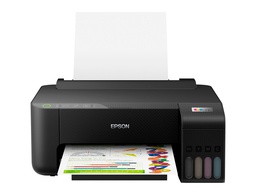 [C11CJ71401] IMPRESORA EPSON ECOTANK ET-1810 TINTA WIFI DIRECT 10 PPM BANDEJA 100 HOJAS