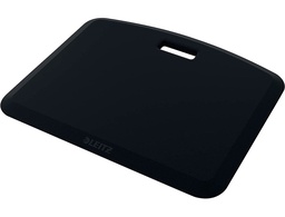 [53690089] ALFOMBRILLA ANTIFATIGA LEITZ ACTIVE ERGO COSY COLOR GRIS