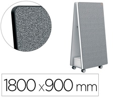 [1915567] KIT DE ACCESORIOS NOBO MOVE &amp; MEET PLANIFICACION PARA PIZARRA BLANCA Y TABLERO ANUNCIOS