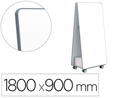 [1915566] KIT DE ACCESORIOS NOBO MOVE &amp; MEET PARA PIZARRA BLANCA