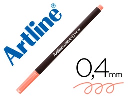 [EPFS200 OCR] ROTULADOR ARTLINE SUPREME EPFS200 FINE LINER PUNTA DE FIBRA OCRE 0,4 MM