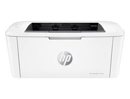 [7MD66F] IMPRESORA HP LASERJET M110W A4 20 PPM NEGRO BANDEJA ENTRADA 150 HOJAS