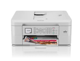 [MFCJ1010DWRE1] EQUIPO MULTIFUNCION BROTHER MFCJ1010DW DUPLEX 11,5 PPM NEGRO 4 PPM COLOR COPIADORA ESCANER IMPRESORA BANDEJA 150