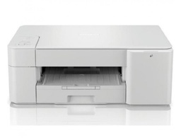 [DCPJ1200WRE1] EQUIPO MULTIFUNCION BROTHER DCPJ1200W DUPLEX WIFI 8 PPM NEGRO 3 PPM COLOR COPIADORA ESCANER IMPRESORA BANDEJA 150