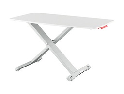 [65330085] MESA DE ESCRITORIO LEITZ ERGO COSY COLOR GRIS