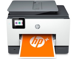 [226Y0B] EQUIPO MULTIFUNCION HP ENVY 9020E COLOR TINTA 24 PPM WIFI ESCANER COPIADORA IMPRESORA FAX BANDEJA DE ENTRADA 500