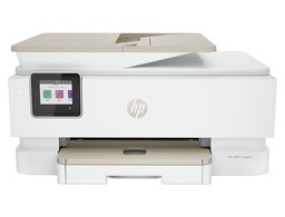 [242Q0B] EQUIPO MULTIFUNCION HP INSPIRE 7920E INKJET A4 WIFI 15PPM COLOR ESCANER COPIADORA IMPRESORA FAX BANDEJA ENTRADA