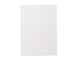 [CIRA2005] RECAMBIO CUADERNO INTELIGENTE PAUTADAS DIN A5 120 GR