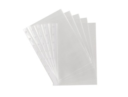 [CIBA2001] BOLSA PLASTICA CUADERNO INTELIGENTE DIN A5