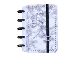 [CIIN1067] CUADERNO INTELIGENTE INTELIGINE DELUXE BIANCO 142X101 MM