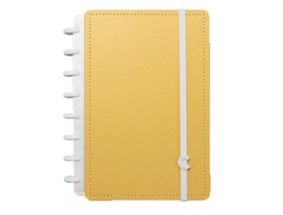 [CIA52091] CUADERNO INTELIGENTE DIN A5 TONOS PASTEL NARANJA 220X155 MM
