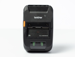 [RJ3230BL] IMPRESORA DE ETIQUETAS BROTHER RJ3230BL PORTATIL HASTA 72 MM CORTE AUTOMATICO TERMICA USB TIPO C NFC