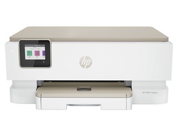 [242P6B] EQUIPO MULTIFUNCION HP INSPIRE 7220E INKJET A4 WIFI 15PPM COLOR ESCANER COPIADORA IMPRESORA BANDEJA ENTRADA 125