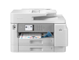 [MFCJ5955DWRE1] EQUIPO MULTIFUNCION BROTHER MFC-J5955DW DIN A3 INYECCION TINTA DUPLEX WIFI 30 PPM COPIADORA ESCANER IMPRESORA
