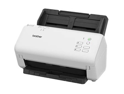 [ADS4300NRE1] ESCANER BROTHER SOBREMESA ADS4300N DOBLE CARA TAMAÑO A4 RESOLUCION 600 PPP VELOCIDAD 40 PPM USB 2.0