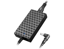 [NXPWR45NB] ADAPTADOR DE CORRIENTE NOX PARA PORTATIL 45W CON 9 CONECTORES