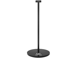 [OZMUTE] SOPORTE PARA AURICULAR OZONE MUTE ALUMINIO ALTURA 255 MM COLOR NEGRO