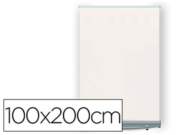[844DROLL1C100] DISPLAY ENROLLABLE YOSAN ROLL UP ALUMINIO 1 CARA ANCHO 100 CM ALTURA 200 CM