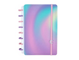 [CIA52112] CUADERNO INTELIGENTE DIN A5 BUTTERFLY BY BARBARA BANDEIRA 220X155 MM