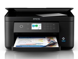 [C11CK61404] EQUIPO MULTIFUNCION EPSON EXPRESSION HOME XP-5205 TINTA 14 PPM BANDEJA 150 HOJAS ESCANER COPIADORA IMPRESORA