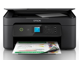 [C11CK66403] EQUIPO MULTIFUNCION EPSON EXPRESSION HOME XP-3200 TINTA 10 PPM BANDEJA 100 HOJAS ESCANER COPIADORA IMPRESORA