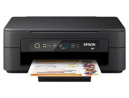 [C11CK67403] EQUIPO MULTIFUNCION EPSON EXPRESSION HOME XP-2200 TINTA 8 PPM BANDEJA 50 HOJAS ESCANER COPIADORA IMPRESORA