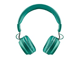 [ARTICACHILLTEAL] AURICULAR NGS ARTICA CHILL TEAL BLUETOOTH 5.0 FUNCION MANOS LIBRES Y ENTRADA DE AUDIO AUXILIAR JACK 3,5 MM