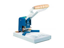 [0104REMC8] REDONDEADORA DE CANTOS YOSAN MC8 VARIOS TROQUELES