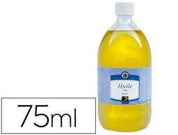 [446003300] ACEITE DE LINO DALBE BOTE DE 75ML