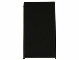 [4913/6 N CL] ALMOHADILLA DE REPUESTO 6/4913 NEGRA BLISTER DE 2 UNIDADES