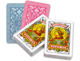 [10023362] BARAJA FOURNIER ESPAÑOLA Nº12 50 CARTAS