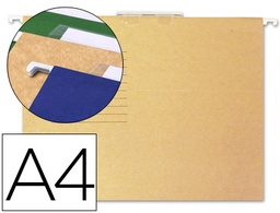 [400021947] CARPETA COLGANTE GIO DIN A4 41200 240X315 MM